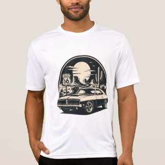 Camiseta Trate de describir su artículo como lo haría un co