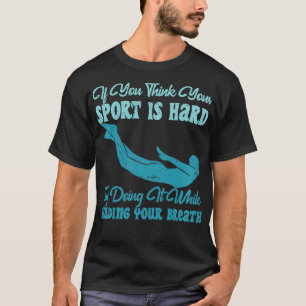 Camiseta Trate De Hacerlo Mientras Sube El Humor De La Resp