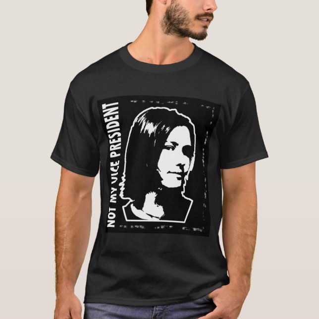 Camiseta Trato 4 VP (Anverso)