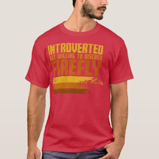 Camiseta Trato de navegación introvertido