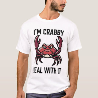 Camiseta Trato gruñón con eso
