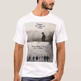 Camiseta Trauma