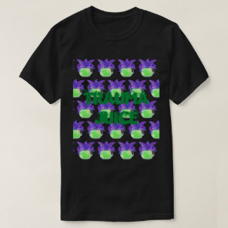 Camiseta Trauma Juice T-Shirt