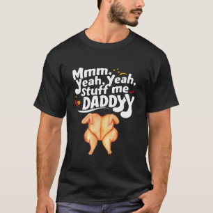 Camiseta Trauma Me Gracioso Humor Adulto Hombres Mujeres Ac