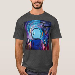Camiseta Traveller