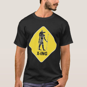 Camiseta Travesía de Anubis