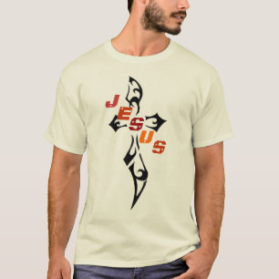 Camiseta travesía de jesús