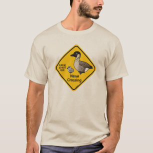 Camiseta Travesía de Nene
