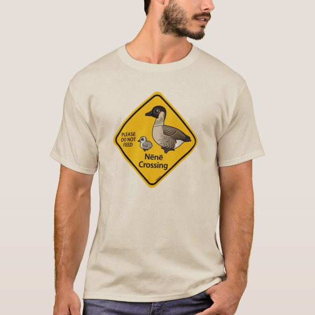 Camiseta Travesía de Nene (Anverso)