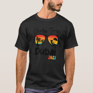 Camiseta Travesía de vacaciones de viajero de fin de semana