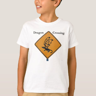 Camiseta Travesía del dragón