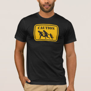 Camiseta Travesía del huésped