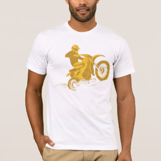 CAMISETA TRAVESÍA DEL JINETE
