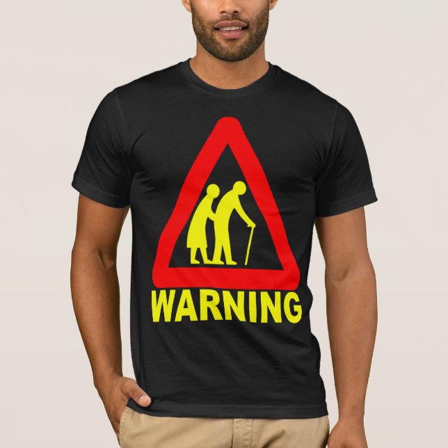 Camiseta Travesía mayor (Anverso)
