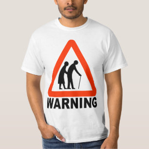 Camiseta Travesía mayor - retiro