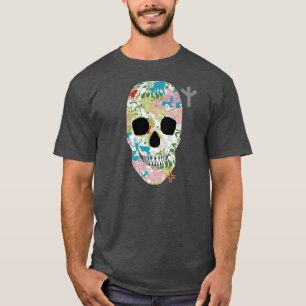 Camiseta Travesura de HANDSKULL Och Kultur t básica B2