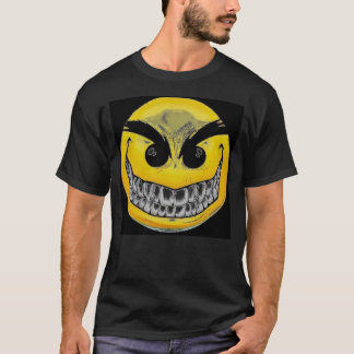 Camiseta traviesa