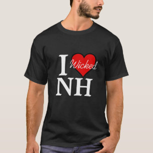 Camiseta traviesa del amor