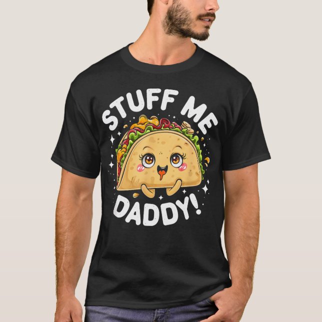 Camiseta Travieso (Anverso)