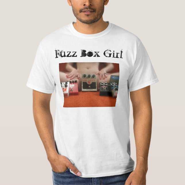 Camiseta Travieso (Anverso)