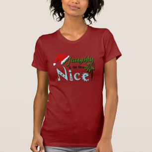 Camiseta Travieso es el nuevo agradable