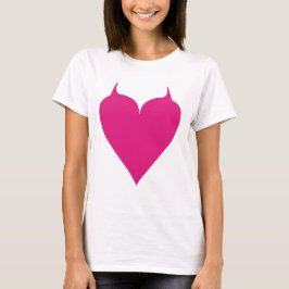 Camiseta Travieso pero Niza