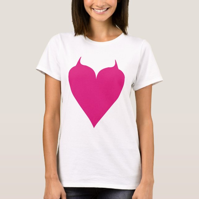 Camiseta Travieso pero Niza (Anverso)