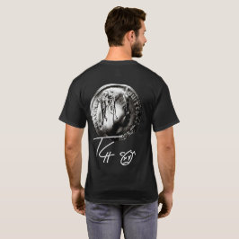 Camiseta Travis