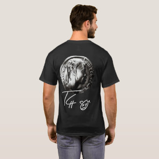 Camiseta Travis