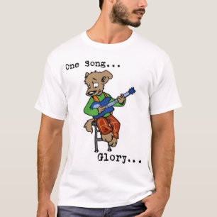 Camiseta Travis