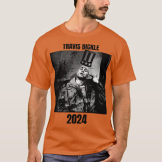 Camiseta Travis Bickle