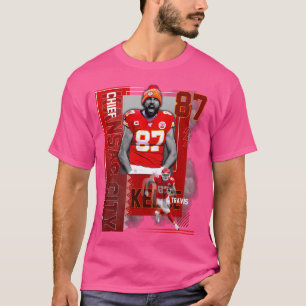 Camiseta Travis Kelce