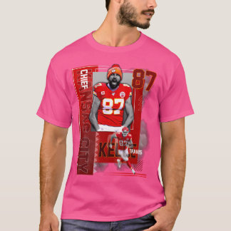 Camiseta Travis Kelce