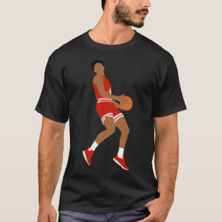 Camiseta Trayce Jackson-Davis Indiana