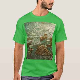 Camiseta Trayecto marino T