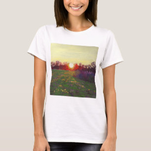 Camiseta Trayectoria de la luz 2013