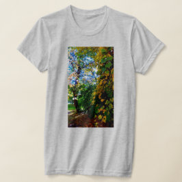 Camiseta Trayectos