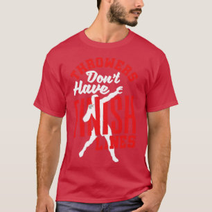 Camiseta Trazadera de putter y disparo de campo