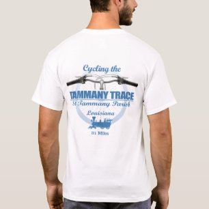Camiseta Trazo de tammany (H2)