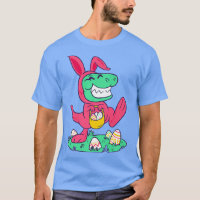 TRe Easter Bunny & Chick 