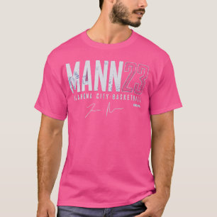 Camiseta Tre Mann Oklahoma City Elite