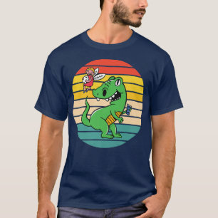 Camiseta Tre Tooth Fairy