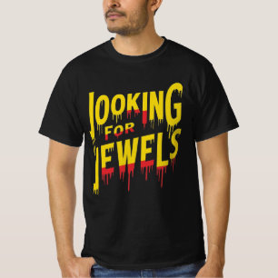 Camiseta "Treasure Hunter Tee"