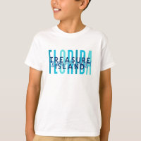 Treasure Island Florida (Olas del Océano)