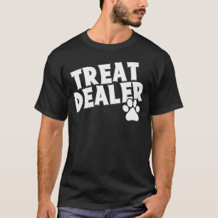 Camiseta Treat Dealer