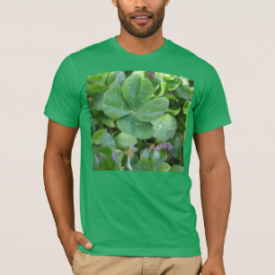Camiseta Trébol