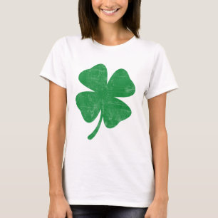 Camiseta Trébol