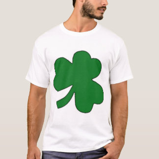 Camiseta Trébol