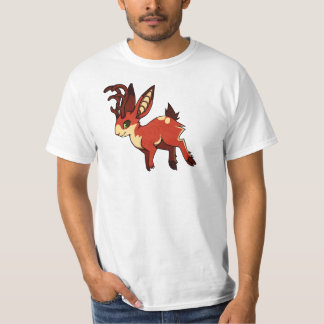 Camiseta Trébol
