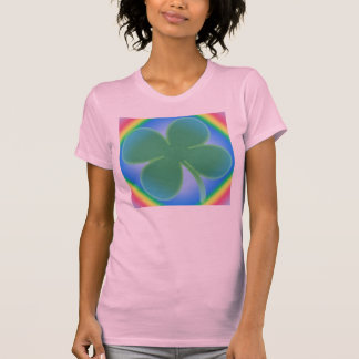 Camiseta Trébol